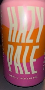 Asda Hazy Pale