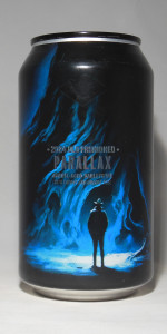 Parallax Old Fashioned