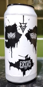 Corpse Paint