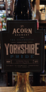 Yorkshire Pride