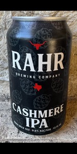 Cashmere IPA