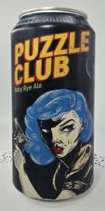 Puzzle Club