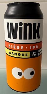 Wink Mangue