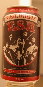 Steel Wheels ESB