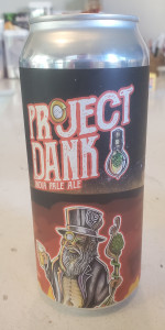 Project Dank Mars Edition