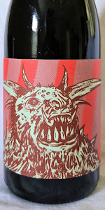 Whangdoodle - Willett Barrel-Aged