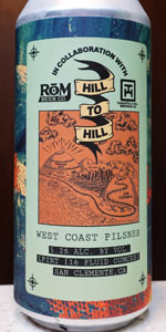 Hill to Hill