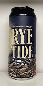 Rye Tide