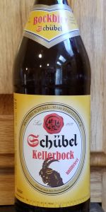 Kellerbock