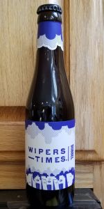 Wipers Times Dubbel