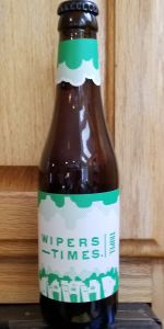 Wipers Times Tripel