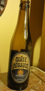 Notre Passion
