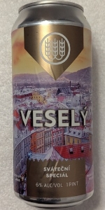 VeselÃ½