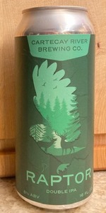 Raptor  Double IPA