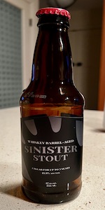 Sinister Stout