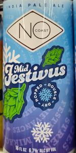 MidFestivus DDH