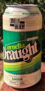 Draught