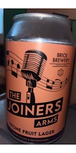 The Joiners Arms