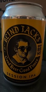 Blind Jackâs