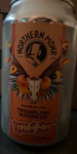 Agave & Peach Style KÃ¶lsch