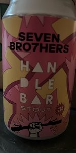 Handlebar Stout