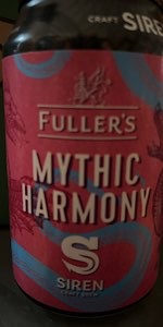 Mythic Harmony