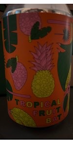 Tropical Fruit Bat