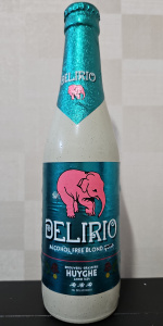 Delirio