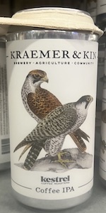 Kestral