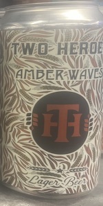 Amber Wave