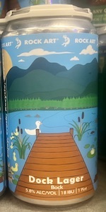 Dock Lager