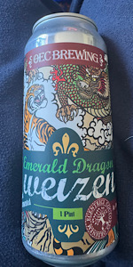 Emerald Dragon Weizen