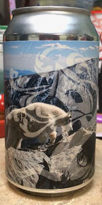 Trail - Billy Goat Chinook