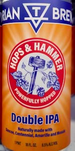 Hops & Hammer