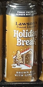 Holiday Break