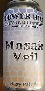 Mosaic Veil