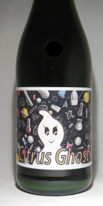Citrus Ghost