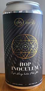 Conspire - Hop Inoculum
