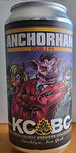 Anchorham