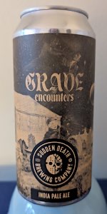 Grave Encounters