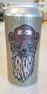 Oldmanbearma - HPA 016