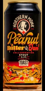 Peanut Butter and Jam