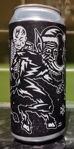 Drink Beer Hail Santa