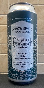 South Swell West Coast IPA
