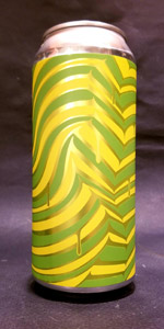 Hop Cream (Pineapple)
