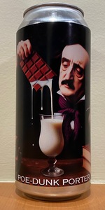 Poe-Dunk Porter