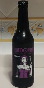 Bandolera Marzen