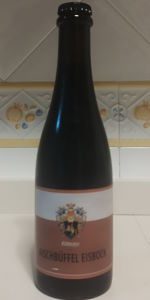 AischbÃ¼ffel Eisbock
