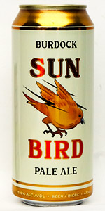 Sun Bird