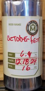 Octoberfest